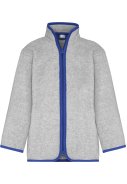 Rood / grijze 3 in 1 regejnas van Playshoes 2
