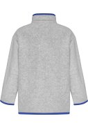 Rood / grijze 3 in 1 regejnas van Playshoes 5