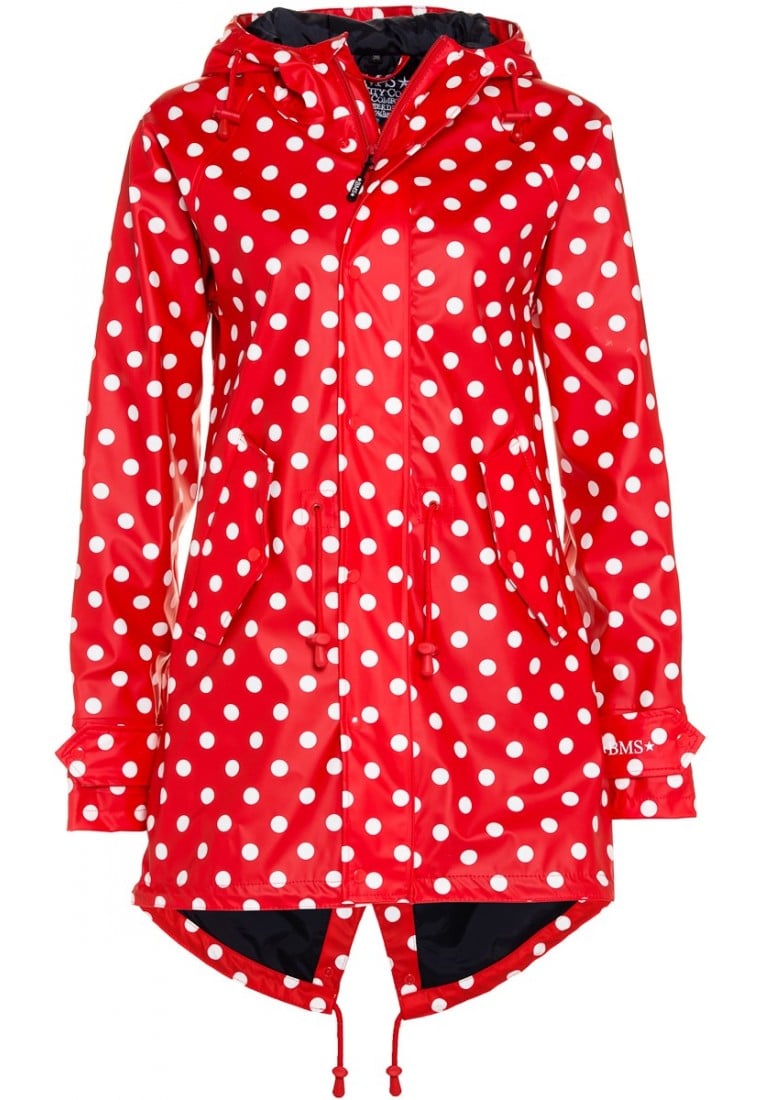 Rode regenjas sale