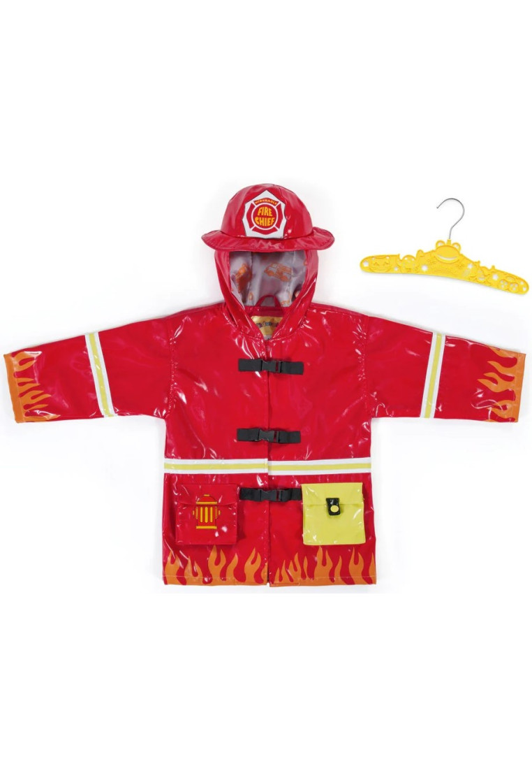 Playshoes Regenjas voor jongens, marineblauw, 80 cm : Playshoes