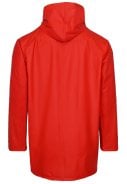 Rood regenpak van Lyngsøe Rainwear 5
