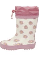 Roze regenlaars Margarites van Playshoes 3