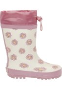 Roze regenlaars Margarites van Playshoes 4