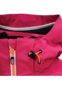 Roze dames ski jas Contrive Jacket van Dare 2b 4