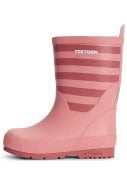 Roze gestreepte kinder regenlaars Gränna van Tretorn 2
