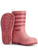 Roze gestreepte kinder regenlaars Gränna van Tretorn 4