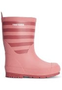 Roze gestreepte kinder regenlaars Gränna van Tretorn 5