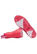 Roze (Hot Pink) dames enkellaars Deck Boot van Xtratuf 2