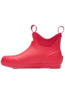 Roze (Hot Pink) dames enkellaars Deck Boot van Xtratuf 3