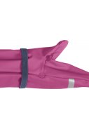 Roze kinder regenhandschoen van Playshoes 2