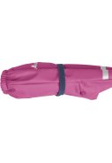 Roze kinder regenhandschoen van Playshoes 3