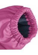 Roze kinder regenhandschoen van Playshoes 4