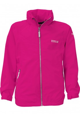 Roze kinder regenjas Lina van Pro-X Elements