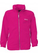 Roze kinder regenjas Lina van Pro-X Elements