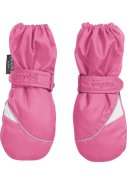 Roze kinder wanten van Playshoes 1