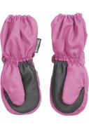 Roze kinder wanten van Playshoes 3