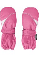 Roze kinder wanten van Playshoes 4