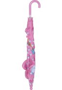 Roze kinderparaplu muis en olifant van Playshoes 3