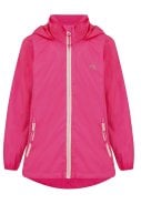 Roze kinderregenjas van Mac in a Sac