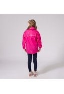 Roze kinderregenjas van Mac in a Sac 5