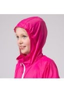 Roze kinderregenjas van Mac in a Sac 6
