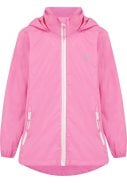 Roze kinderregenjas van Mac in a Sac