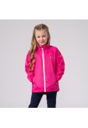 Roze kinderregenpak van Mac in a Sac  2
