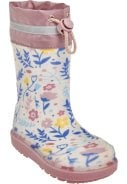 Flowers duurzame kinder regenlaarzen van Playshoes  1