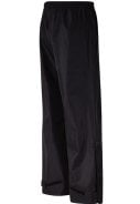 Roze met stipjes dames regenpak Lucie van Pro-X Elements 5