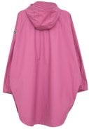 Roze regenjas / regenponcho Sky van Tantä  2