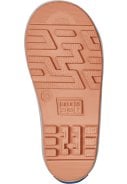Roze regenlaars Forest Animals van Playshoes  2