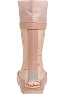 Roze regenlaars Forest Animals van Playshoes  5