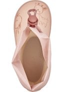Roze regenlaars Forest Animals van Playshoes  6