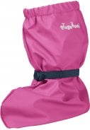 Roze regenoverschoen voor baby's en peuters van Playshoes