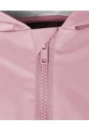 Roze regenpak Basic van Playshoes 4