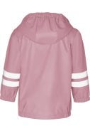 Roze regenpak Basic van Playshoes 2