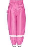 Roze regenpak Lieveheersbeestje van Playshoes  7