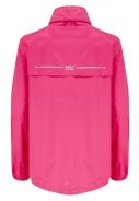 Roze regenpak van Mac in a Sac  3