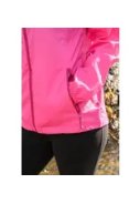 Roze regenpak van Mac in a Sac  5