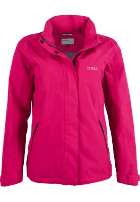 Roze SympaTex dames regenjas Sky van Pro-X Elements