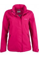 Roze SympaTex dames regenjas Sky van Pro-X Elements 1