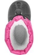 Roze winter laarzen van Playshoes 3