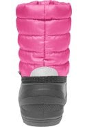 Roze winter laarzen van Playshoes 4