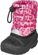 Roze winter laarzen Stars van Playshoes 2