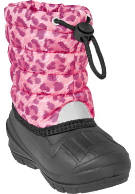 Roze winter laarzen Stars van Playshoes