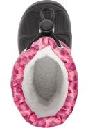 Roze winter laarzen Stars van Playshoes 3