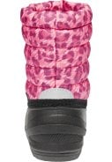 Roze winter laarzen Stars van Playshoes 5