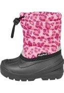 Roze winter laarzen Stars van Playshoes 4