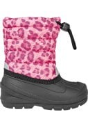 Roze winter laarzen Stars van Playshoes 6