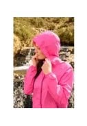 Roze regenpak van Mac in a Sac (broek met volledige rits) 8